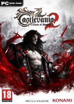 Castlevania: Lords of Shadow 2 (PC DVD)