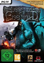 Legends Of Eisenwald [German Version]