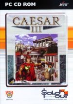 Caesar III (PC CD)