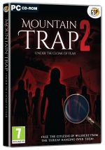 Mountain Trap 2 Under the Cloak of Fear (PC CD)