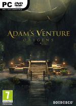 Adam's Venture Origin's (PC)