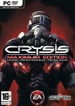 Crysis - Maximum Edition (PC DVD)