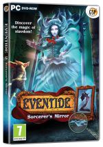 Eventide: Sorcerer's Mirror (PC DVD)