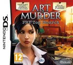 Crime Lab: Body Of Evidence (Nintendo DS)