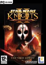 Star Wars: Knights of the Old Republic II - Sith Lords (PC)
