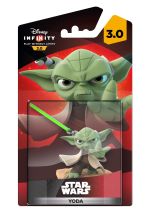 Disney Infinity 3.0: Star Wars Yoda Figure (PS4/Xbox One/PS3/Xbox 360/Wii U)