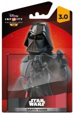 Disney Infinity 3.0: Star Wars Darth Vader Figure (PS4/PS3/Xbox 360/Xbox One/Nintendo Wii U)
