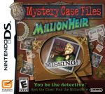 Mystery Case Files: Millionheir (Nintendo DS)