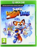 Super Luckys Tale