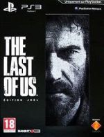 The Last of Us: Joel Edition PS3