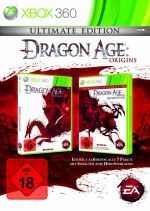Dragon Age Origins Ultimate Edition [German Version]
