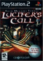 Lucifer's Call aka Shin Megami Tensei: Nocturne (PS2)