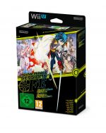 Tokyo Mirage Sessions #FE Fortissimo Edition Wii U Game