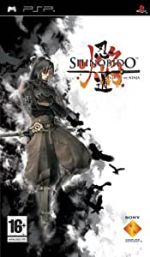 Shinobido Tales of the Ninja (PSP)