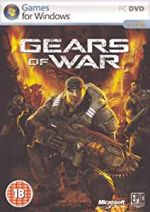 Gears of War (PC DVD)