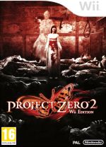 NINTENDO Project Zero 2 [WII]