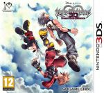 Kingdom Hearts 3D [Dream Drop Distance] (Nintendo 3DS)