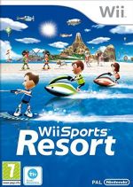 Sports Resort Solus Game Wii