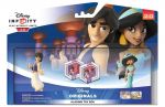 Disney Infinity 2.0 Aladdin Toy Box Set (Xbox One/PS4/PS3/Nintendo Wii U/Xbox 360)