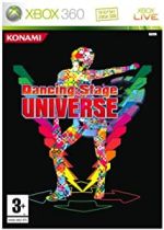 Dancing Stage Universe