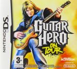 Guitar Hero On Tour Solus (Nintendo DS)