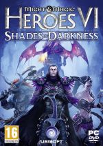 Might and Magic Heroes VI: Shades of Darkness (PC DVD)