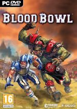 Blood Bowl Dark Elves Edition (PC DVD)