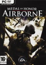 Medal of Honor: Airborne (PC DVD)
