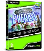 Hidden Expedition: Everest  (PC CD)
