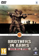 Brothers In Arms: Double time (Mac)