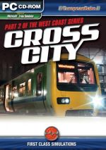 Cross City: WCE Add-On (PC CD)