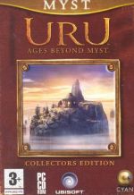 Uru: Ages Beyond Myst Collectors Edition (PC)  