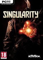 Singularity (PC DVD)