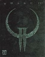 Quake 2 (PC CD-ROM)