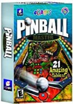 Pinball Master (PC)