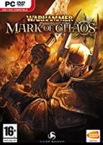 Warhammer: Mark of Chaos (PC DVD)