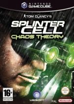 Tom Clancy's Splinter Cell: Chaos Theory (GameCube)