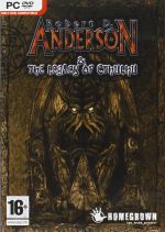 Anderson & the Legacy of Cthulhu (PC)