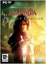 Narnia: Prince Caspian (PC DVD)