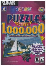 Puzzle Master 1,000,000 (PC)