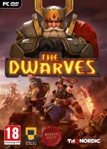 The Dwarves (PC DVD)