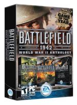 Battlefield 1942: World War II Anthology - PC by Electronic Arts