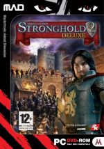 Stronghold 2 Deluxe (PC DVD)