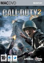Call Of Duty 2 (Mac)