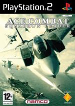 Ace Combat Squadron Leader (PS2)