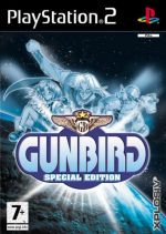 Gunbird Special Edition - Xplosiv Range (PS2)