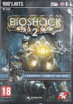 BioShock 2 including BioShock 1 