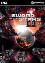 Sword of the Stars Enhanced Edition (PC DVD)