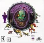 Oddworld ABE'S Oddysee
