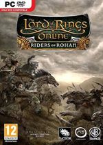 The Lord of the Rings Online: Riders of Rohan Expansion